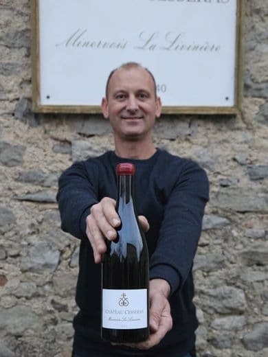 Château Cesseras