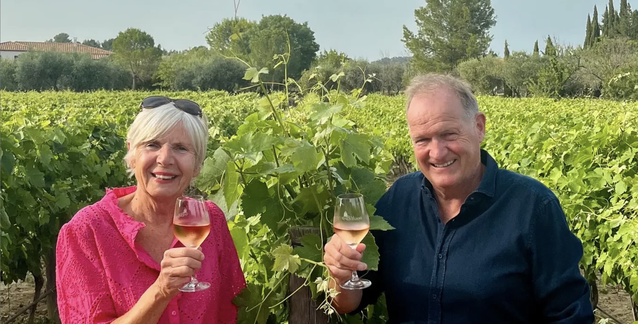 Domaine de la Senche