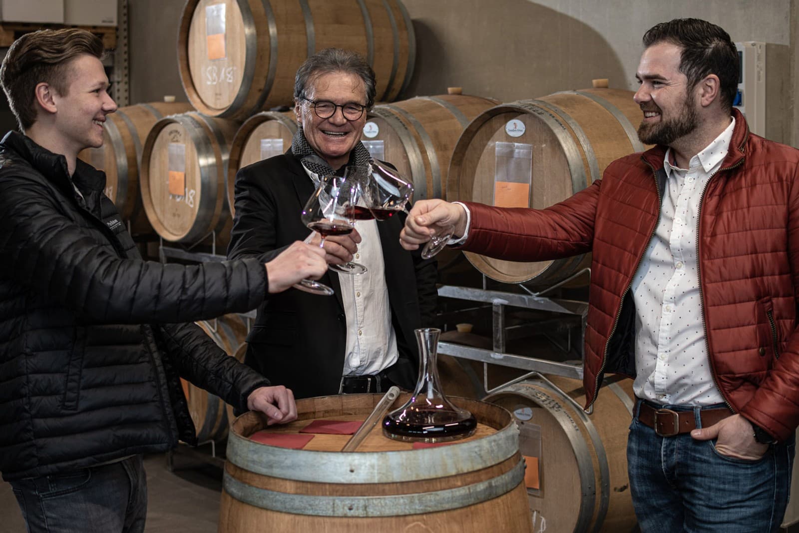 Weingut Römerhof