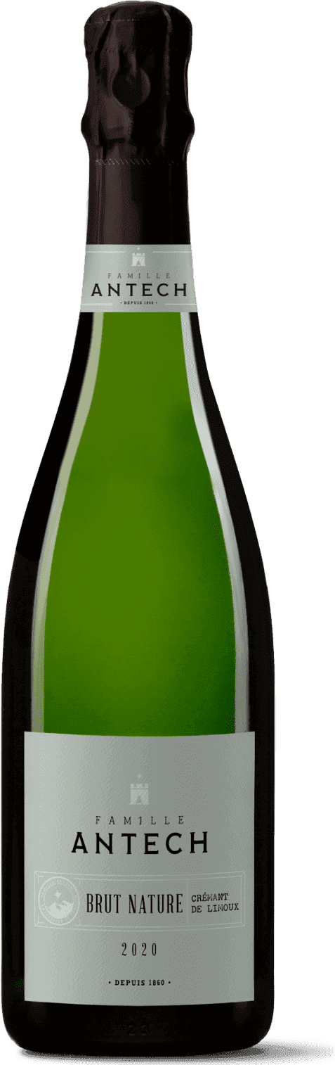 Brut Nature