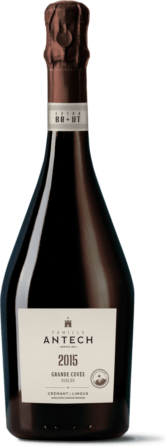 Grande Cuvée Oubliée