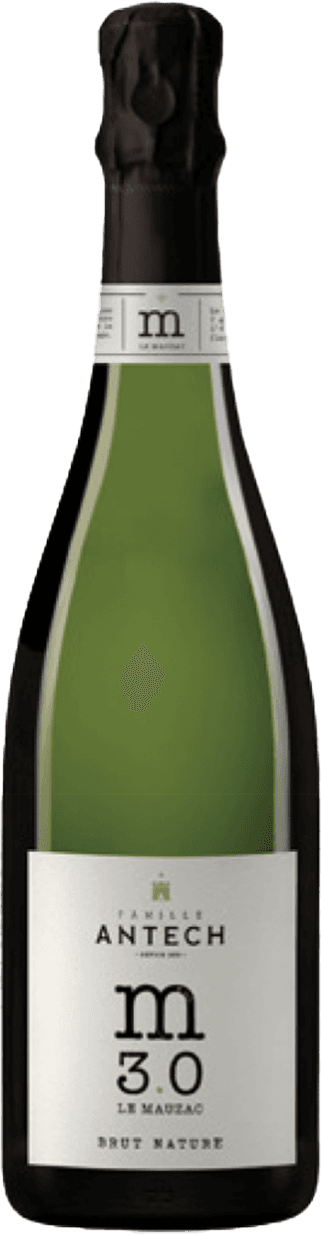 m 3.0 Brut Nature
