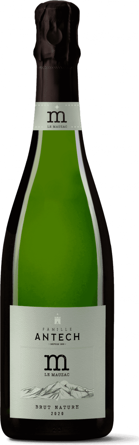 m Brut Nature (Zero Dosage)