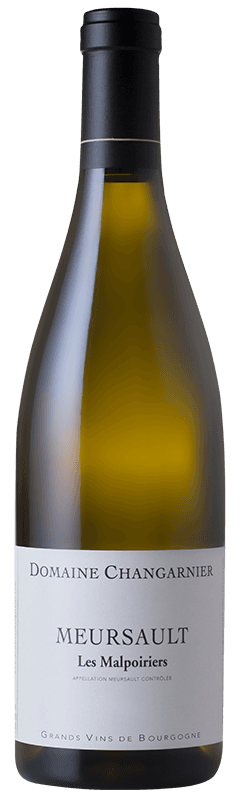 Meursault « Les Malpoiriers »