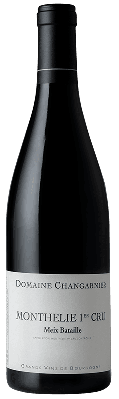 Monthélie 1er Cru « Meix Bataille »
