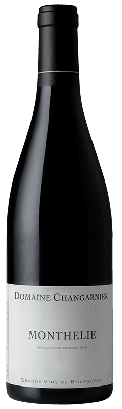 Monthélie Rouge