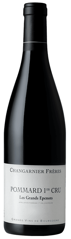 Pommard 1er Cru « Les Grands Épenots »
