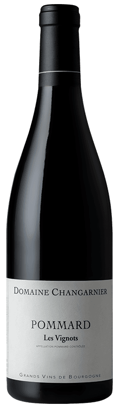Pommard « Les Vignots »