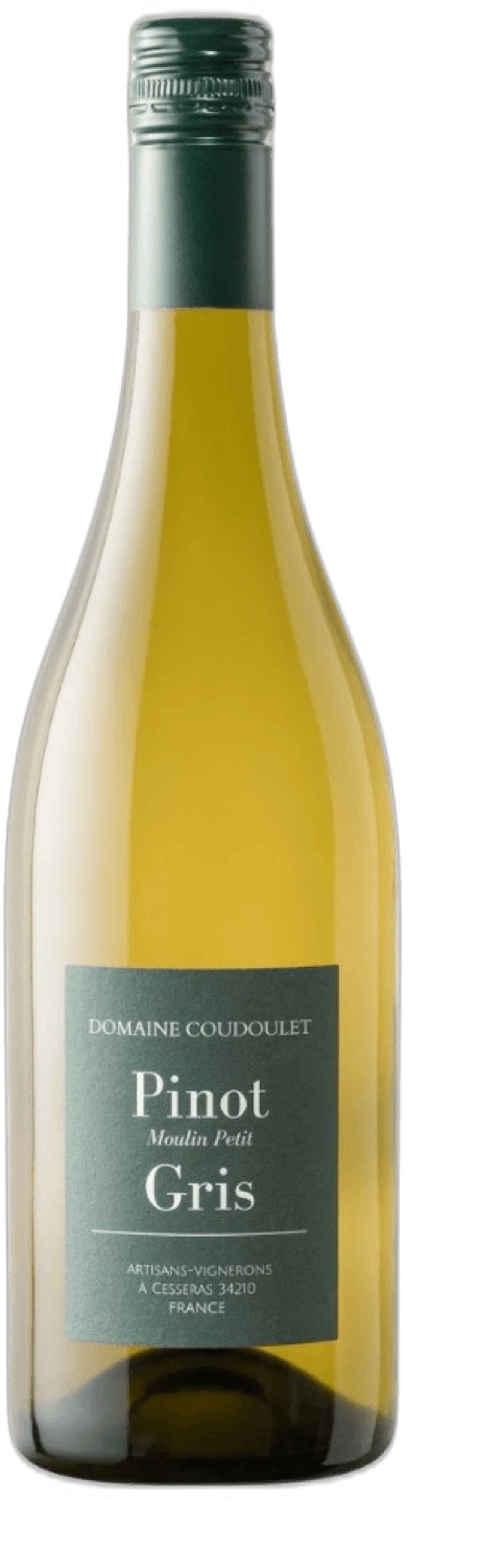 Pinot Gris
