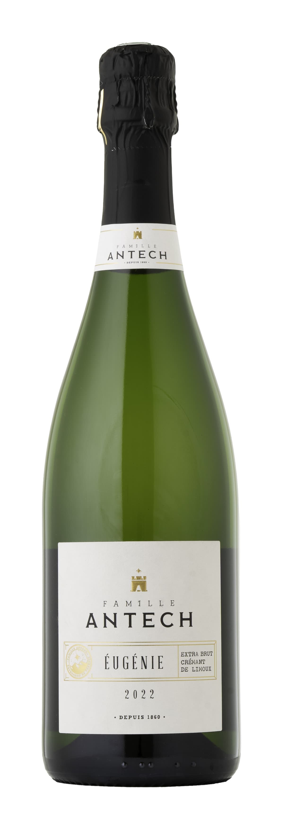 Eugénie Extra Brut