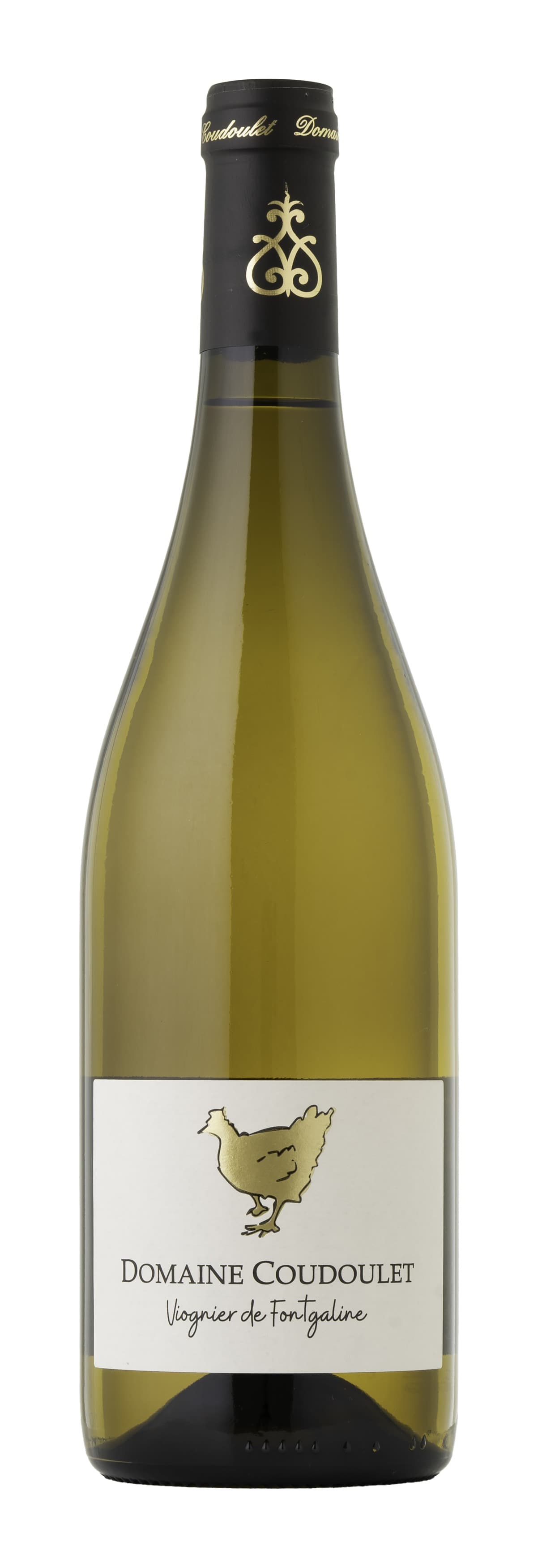 Viognier « de Fontgaline »