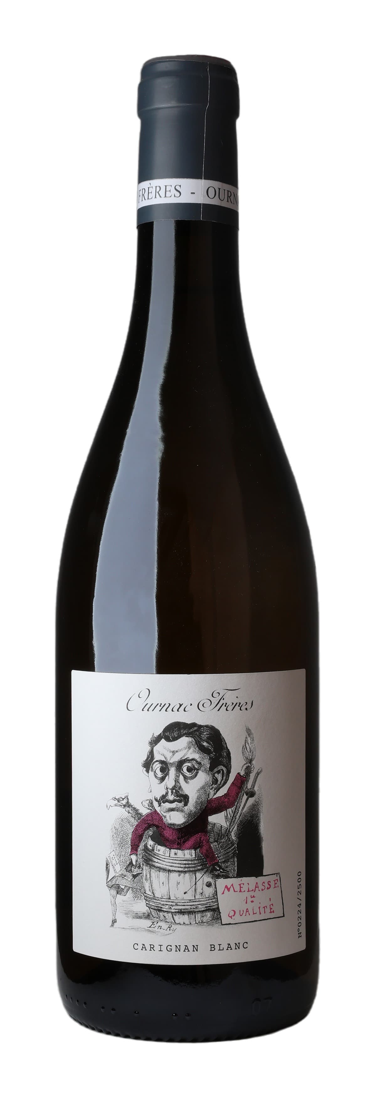 Carignan Blanc