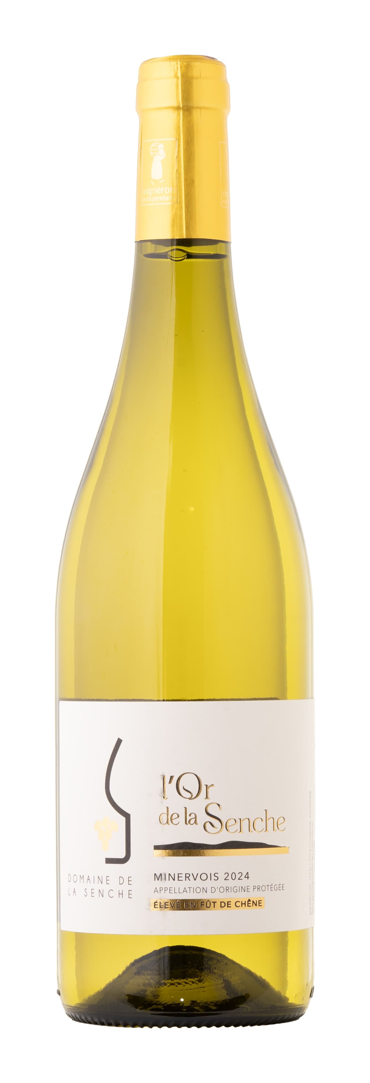 L'Or de la Senche