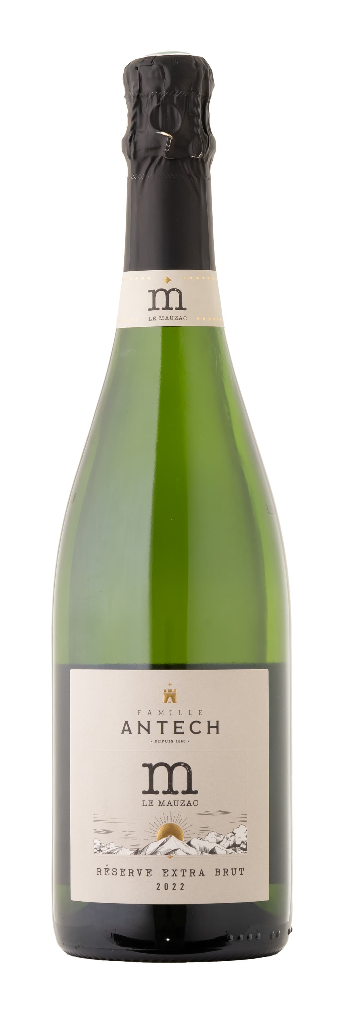 m Réserve — Extra Brut