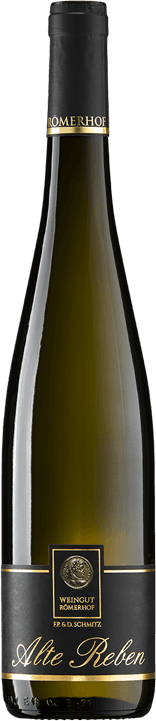 Alte Reben — Riesling Spätlese « Zellerberg »
