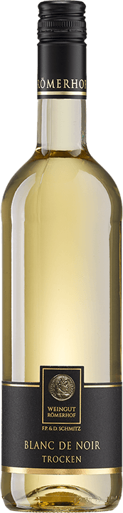 Blanc de Noir