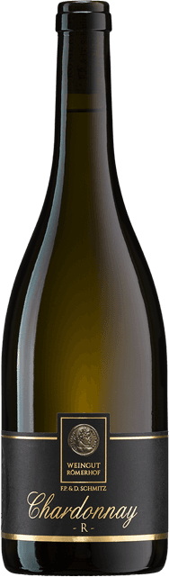 Chardonnay « R »