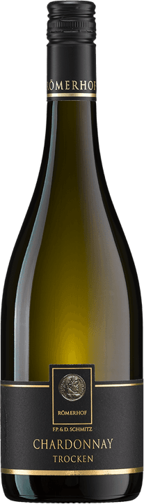 Chardonnay Trocken