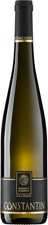 Constantin — Riesling Auslese « Zellerberg »