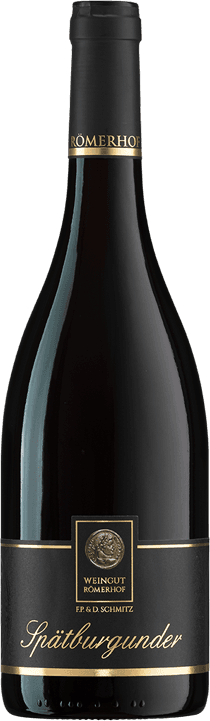 Cuvée Blauer Spätburgunder Trocken
