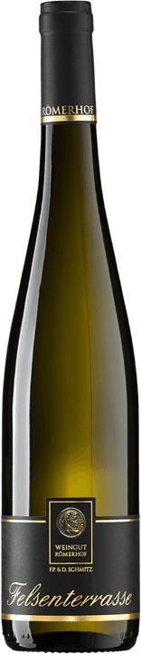 Felsenterrasse Riesling — Auslese Halbtrocken