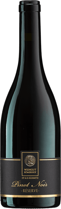 Pinot Noir Reserve