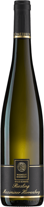 Riesling Auslese — Longuicher Maximiner Herrenberg
