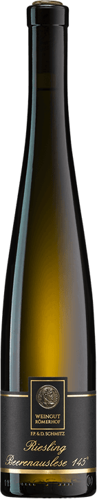Riesling Beerenauslese 145°