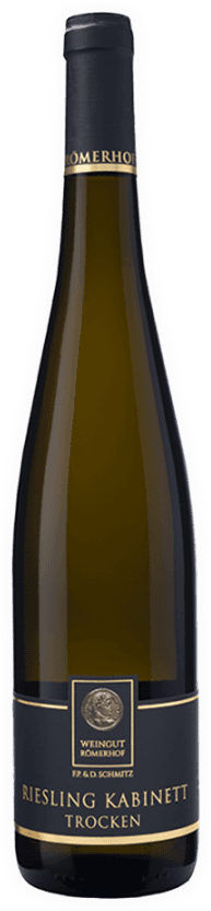 Riesling Kabinett « Mehringer Blattenberg »