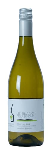 Le Blanc de la Senche