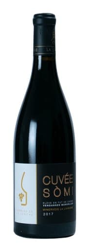 Cuvée Somi